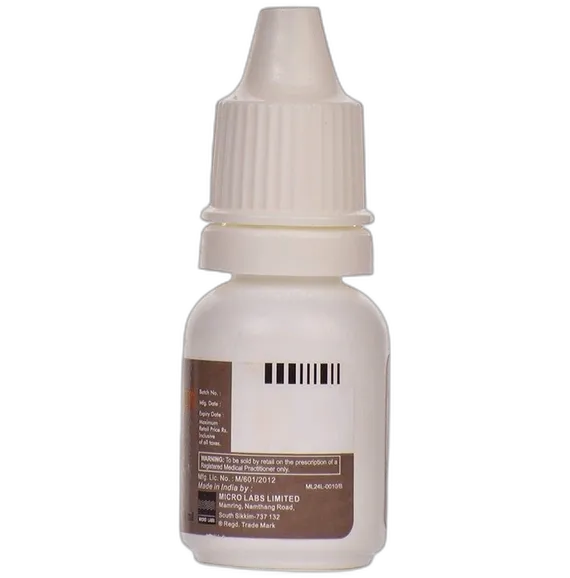 trehalube eye drops 10 ml